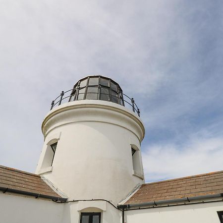 Old Higher Lighthouse Stopes Cottage Southwell (Dorset) Exterior foto