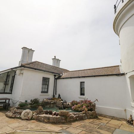 Old Higher Lighthouse Stopes Cottage Southwell (Dorset) Exterior foto