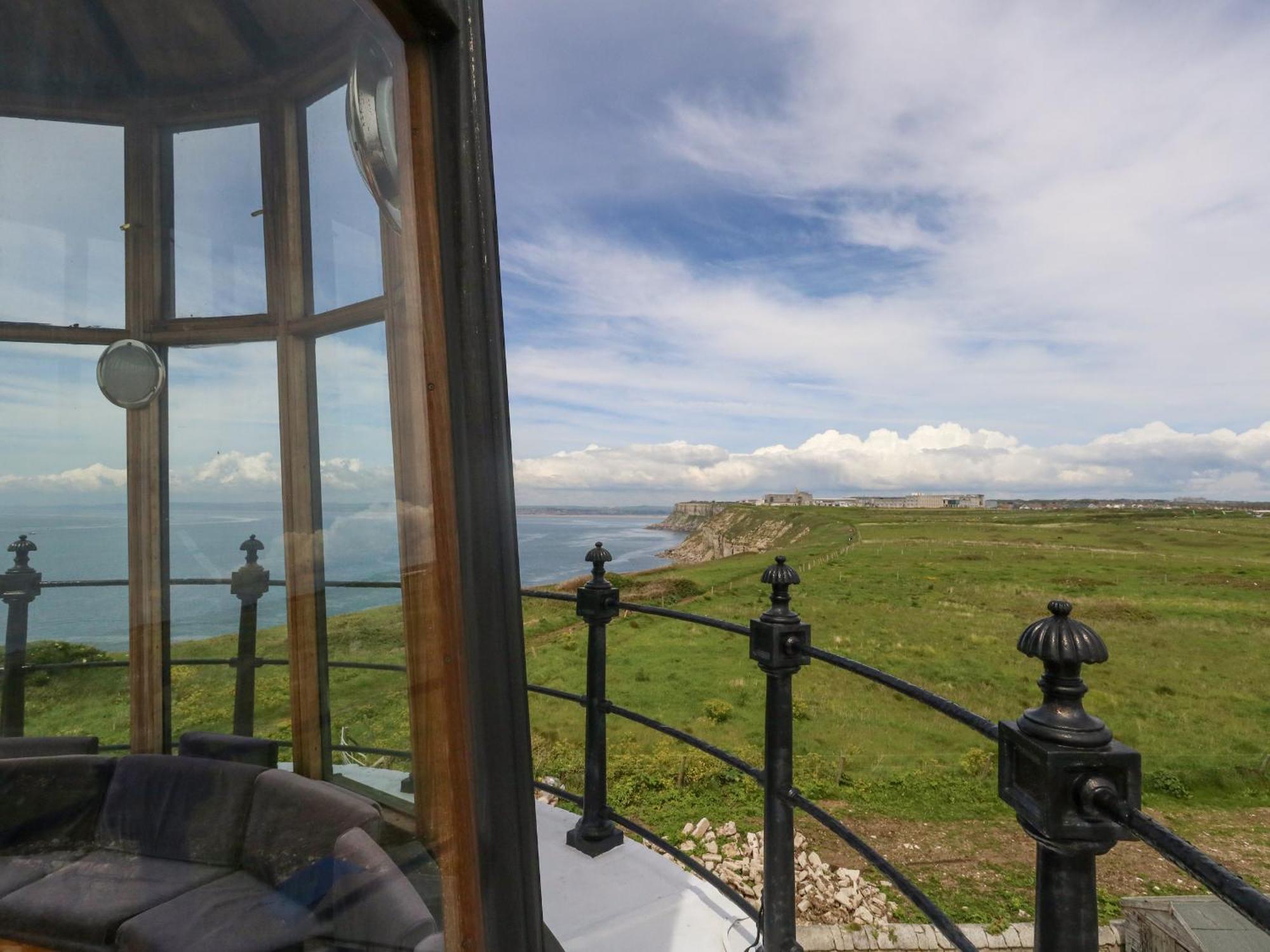 Old Higher Lighthouse Stopes Cottage Southwell (Dorset) Exterior foto